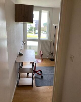  Appartement � louer 1 pi�ce 