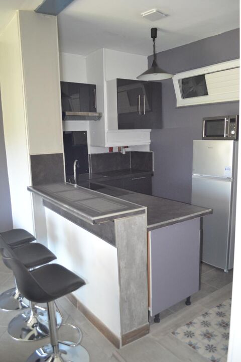  Appartement  louer 1 pice 