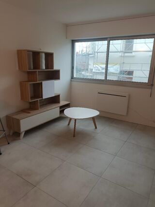  Appartement � louer 1 pi�ce 