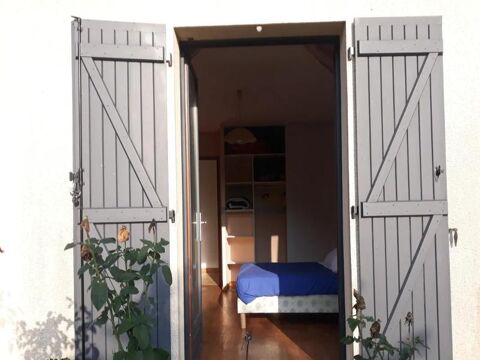  Appartement  louer 1 pice 