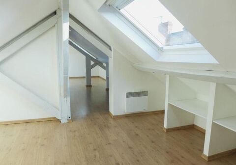  Appartement � louer 3 pi�ces 