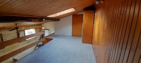  Appartement � louer 1 pi�ce 