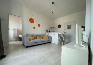  Appartement � louer 2 pi�ces 