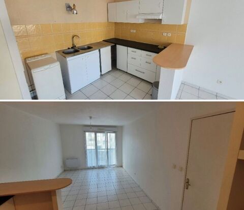  Appartement  louer 3 pices 