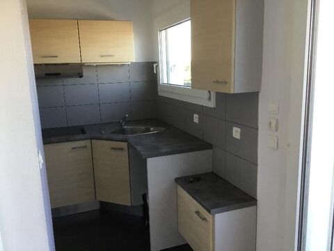  Appartement � louer 3 pi�ces 