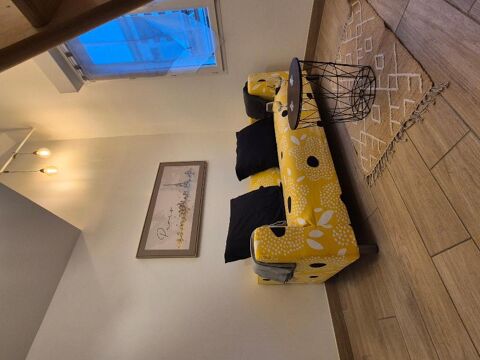   Appartement T1 bis Appartement - 1 pi�ce(s)