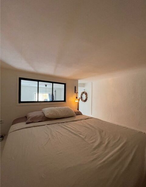  Appartement  louer 2 pices 