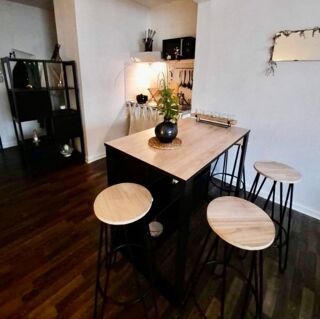  Appartement � louer 2 pi�ces 