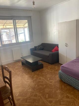  Appartement � louer 1 pi�ce 