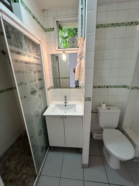  Appartement � louer 2 pi�ces 