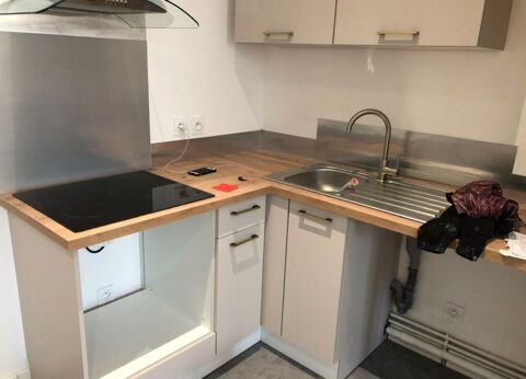  Appartement  louer 3 pices 