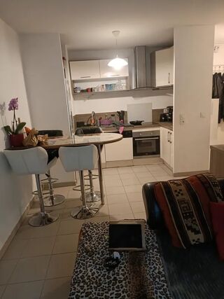  Appartement  louer 3 pices 