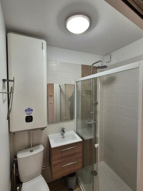  Appartement � louer 1 pi�ce 