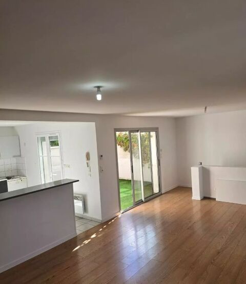  Maison � louer 4 pi�ces  Bordeaux