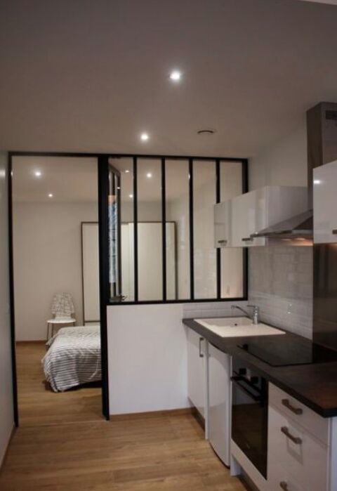  Appartement  louer 2 pices 