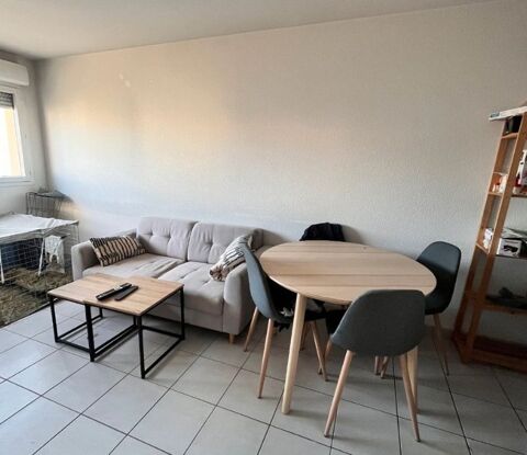  Appartement � louer 2 pi�ces 