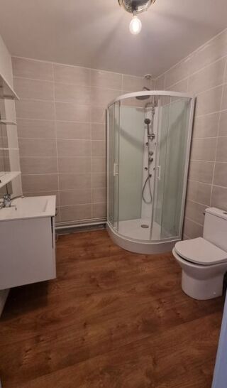  Appartement � louer 3 pi�ces  Saint-andre-de-cubzac