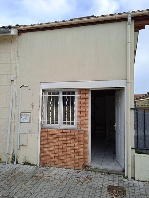  Maison � louer 2 pi�ces  Begles