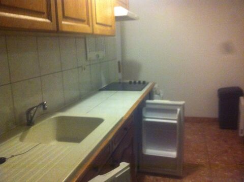  Appartement  louer 1 pice 