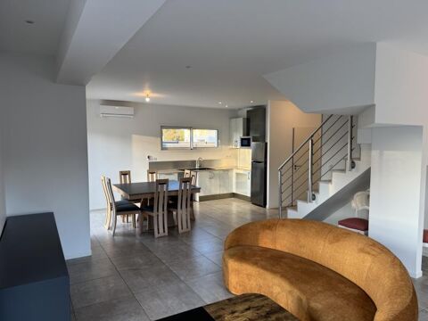  Maison � louer 4 pi�ces 