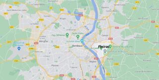  Appartement � louer 2 pi�ces 