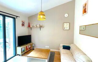  Appartement � louer 2 pi�ces 