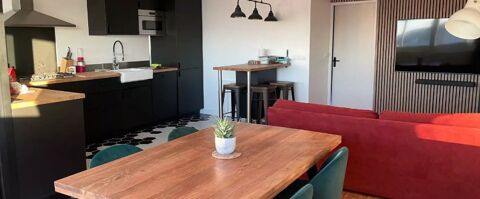  Appartement � louer 4 pi�ces 