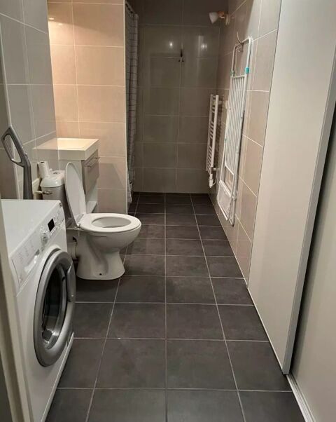  Appartement � louer 1 pi�ce 