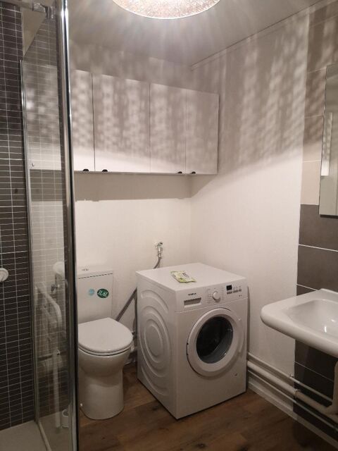  Appartement � louer 2 pi�ces 