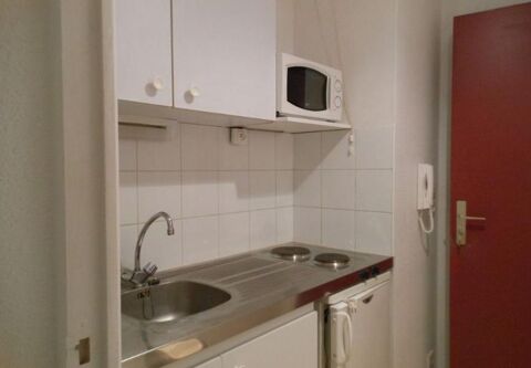  Appartement � louer 1 pi�ce 