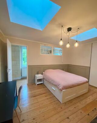  Maison � louer 4 pi�ces  Nerigean