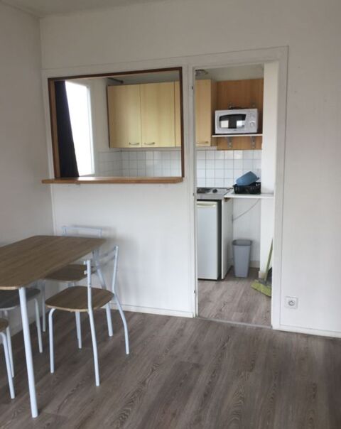  Appartement  louer 1 pice 