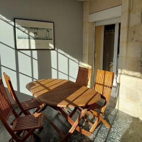  Maison � louer 3 pi�ces  Moulis-en-medoc