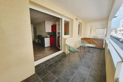  Appartement � louer 2 pi�ces 