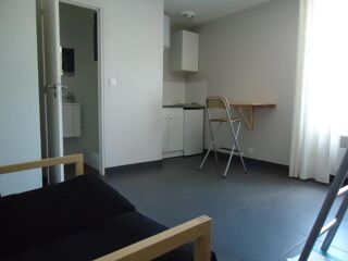  Appartement  louer 1 pice 