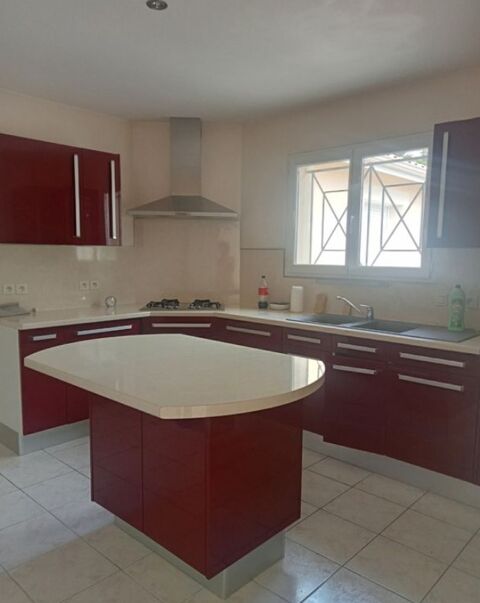  Maison � louer 5 pi�ces 