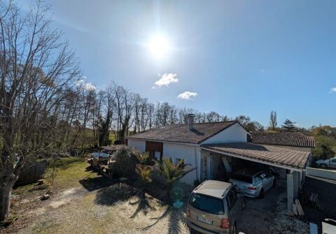  Maison � louer 4 pi�ces  Laruscade