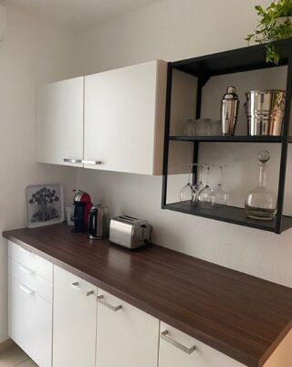  Appartement � louer 3 pi�ces 