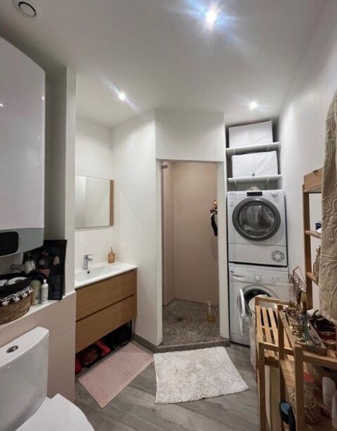  Maison � louer 3 pi�ces 