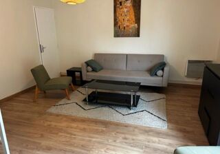  Appartement � louer 2 pi�ces 