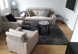  Appartement  louer 2 pices 