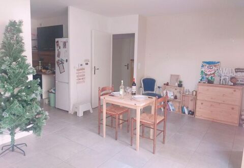  Appartement � louer 3 pi�ces 