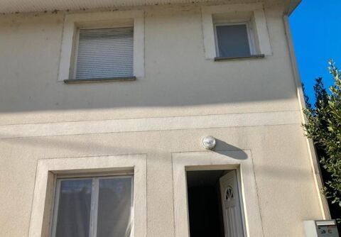  Maison  louer 3 pices 