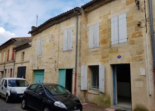  Maison  louer 3 pices  Castillon-la-bataille