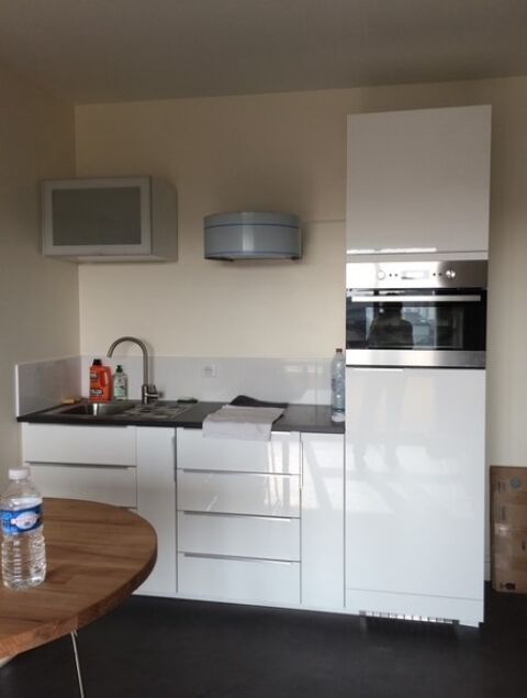  Appartement � louer 2 pi�ces  Bordeaux