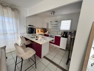  Appartement � louer 2 pi�ces 