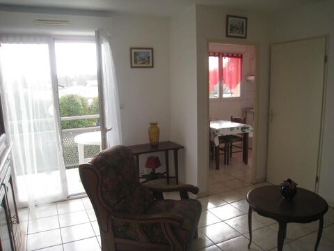   Appartement T1 Appartement - 1 pi�ce(s)