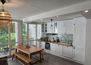  Appartement � louer 1 pi�ce 