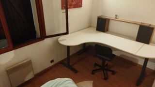  Appartement  louer 1 pice 