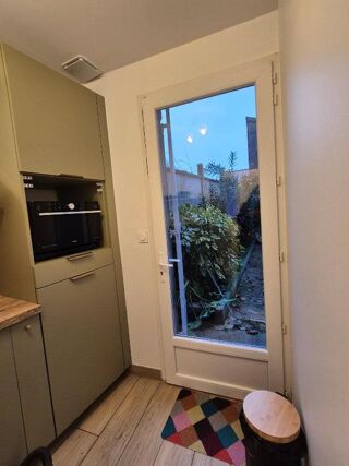  Appartement � louer 1 pi�ce 